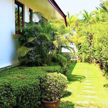 Koh Chang Beach Front 5 Bedroom Villa ภายนอก รูปภาพ