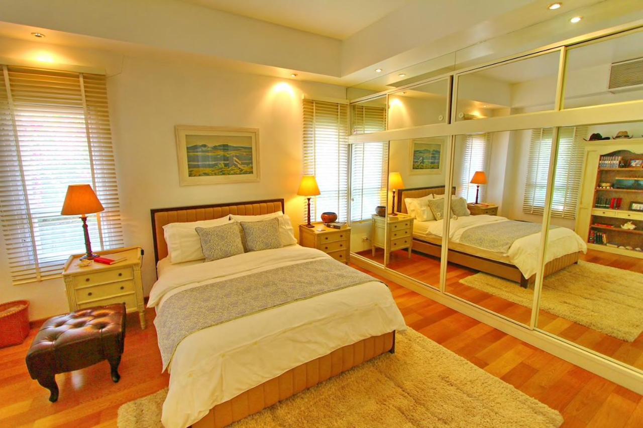 Koh Chang Beach Front 5 Bedroom Villa ภายนอก รูปภาพ