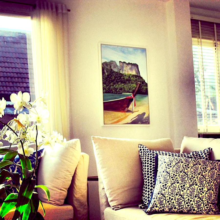 Koh Chang Beach Front 5 Bedroom Villa ภายนอก รูปภาพ