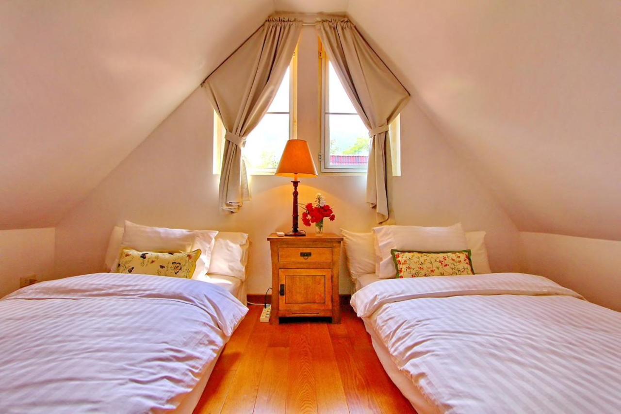 Koh Chang Beach Front 5 Bedroom Villa ภายนอก รูปภาพ