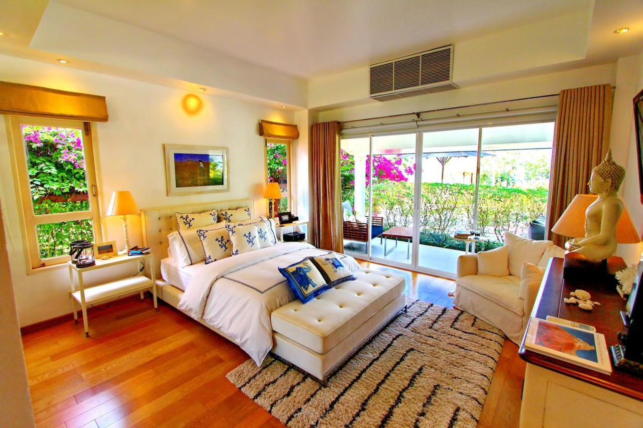 Koh Chang Beach Front 5 Bedroom Villa ภายนอก รูปภาพ
