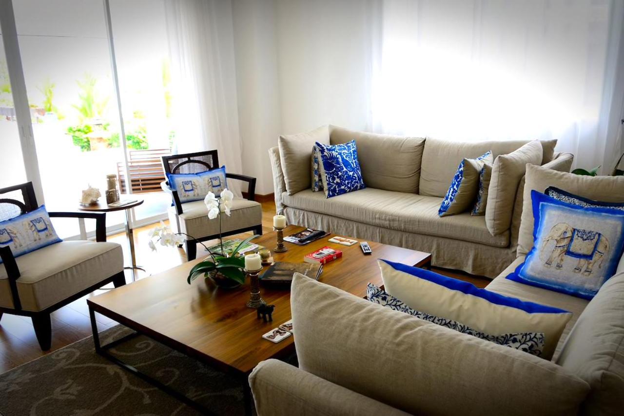 Koh Chang Beach Front 5 Bedroom Villa ภายนอก รูปภาพ